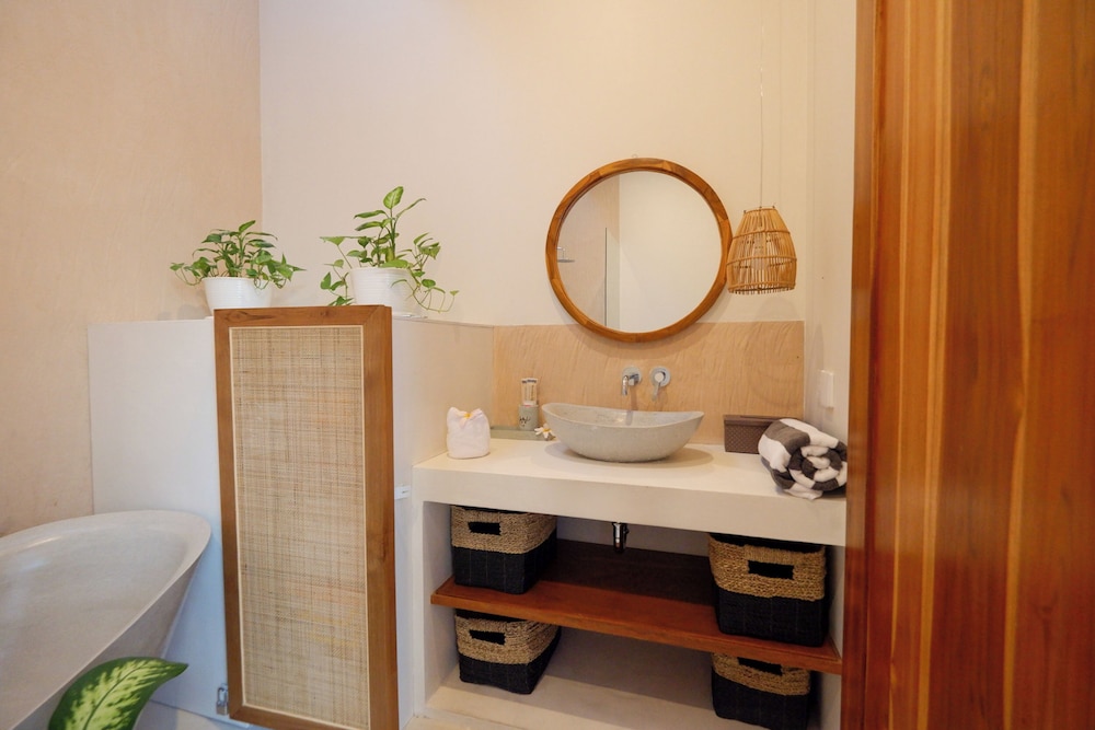 WAHA Villa Uluwatu Bali
