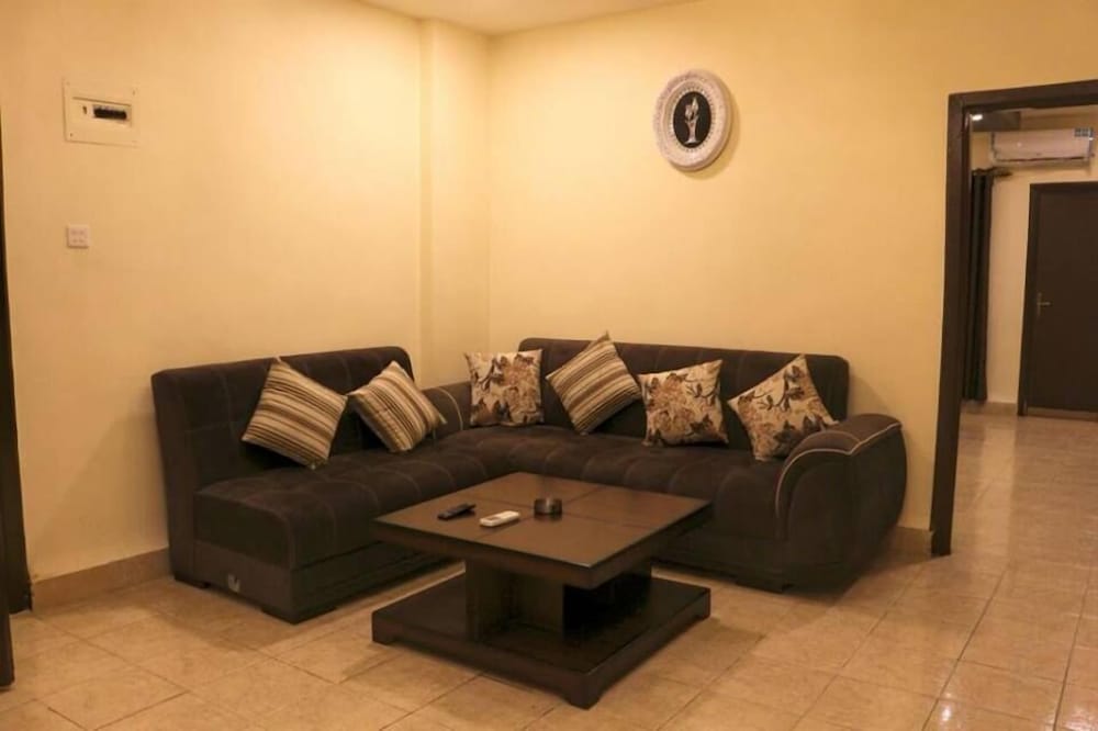 Aqaba Vacations - Al-Riyati For Hotel Apartments - Property Image 3