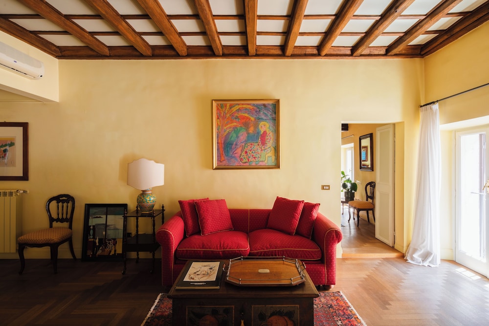 Your Suite Rome