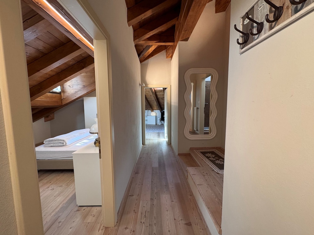 039 Lussuoso Trilocale Pinzolo