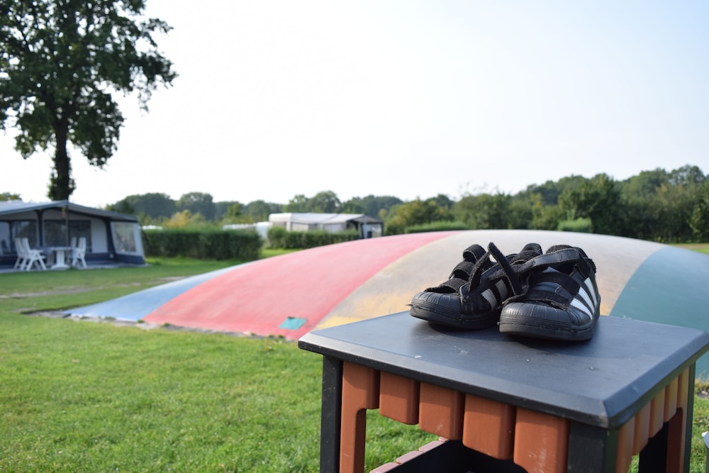 Recreatiepark De Boshoek