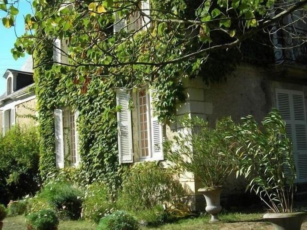 La Marronnière