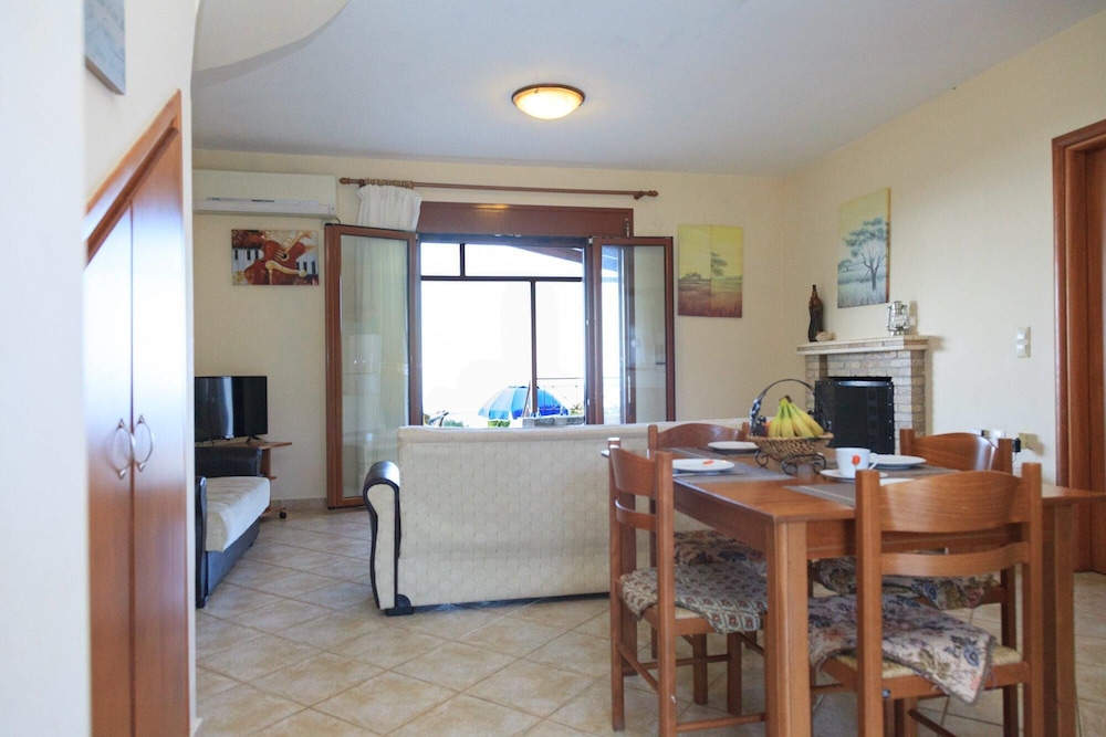Villa Aetos Large Private Pool Sea Views A C Wifi Eco-friendly - 921 view 5