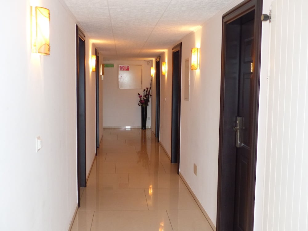 Hotel Langenthal