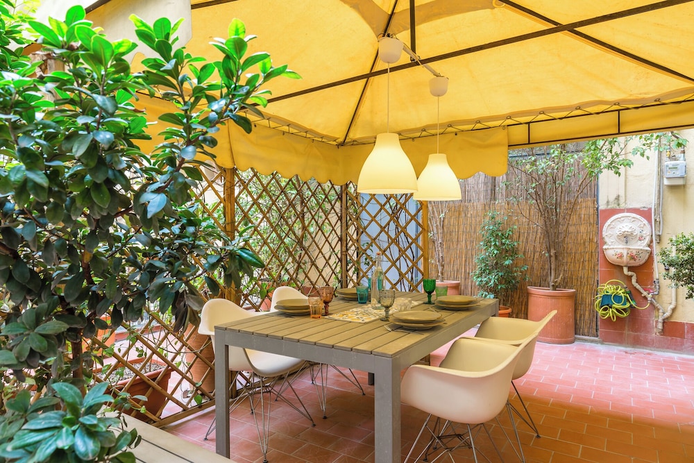 Casa Fiorita Alla Riviera