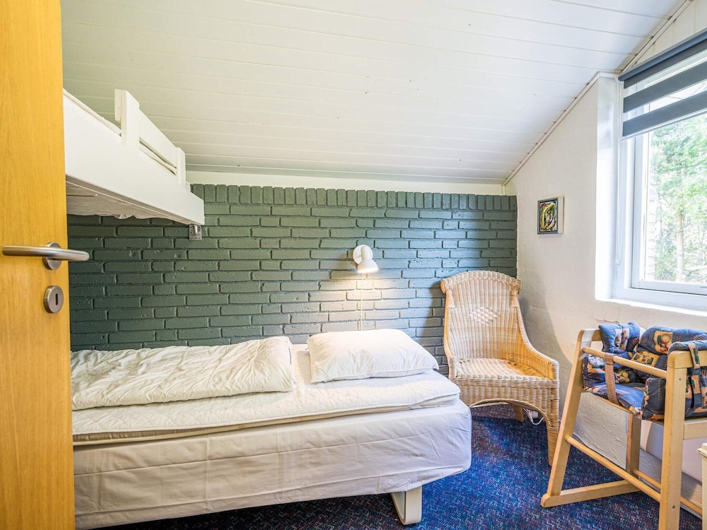 6 Person Holiday Home in Norre Nebel view 2