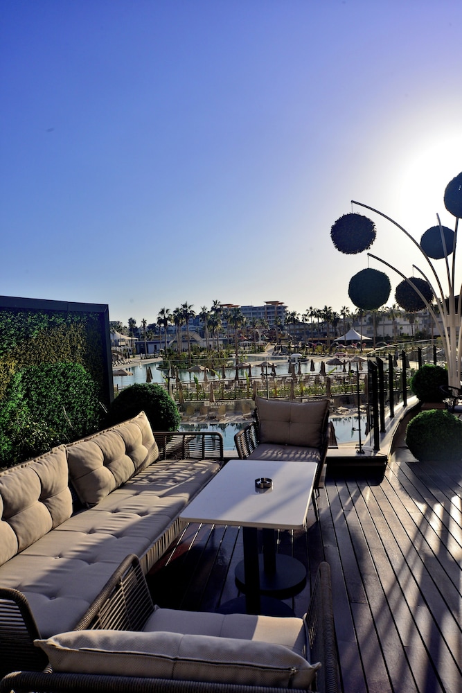 Wyndham Alanya