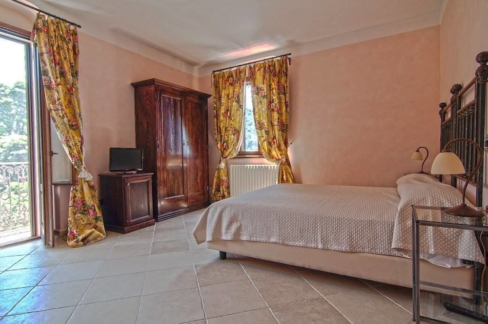 I Frangiventi B&B view 4