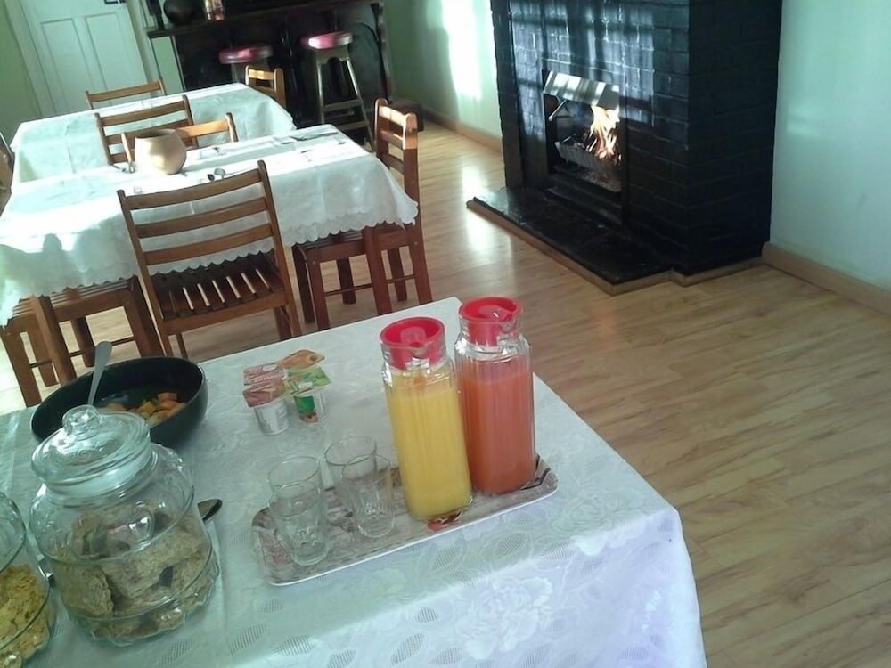Bird Haven Guest House Leribe
