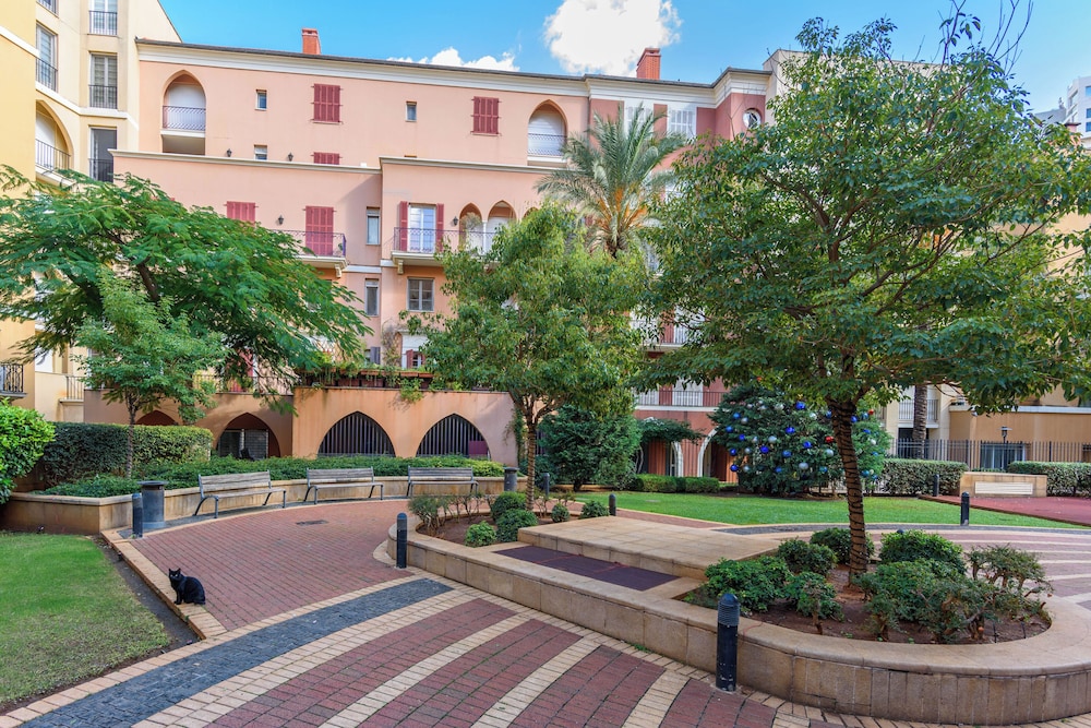 Mundo - 2 BR Apartment at Saifi Village