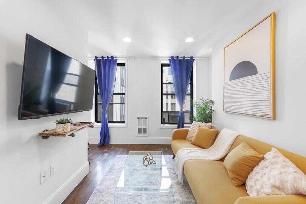 69 LES Apartments