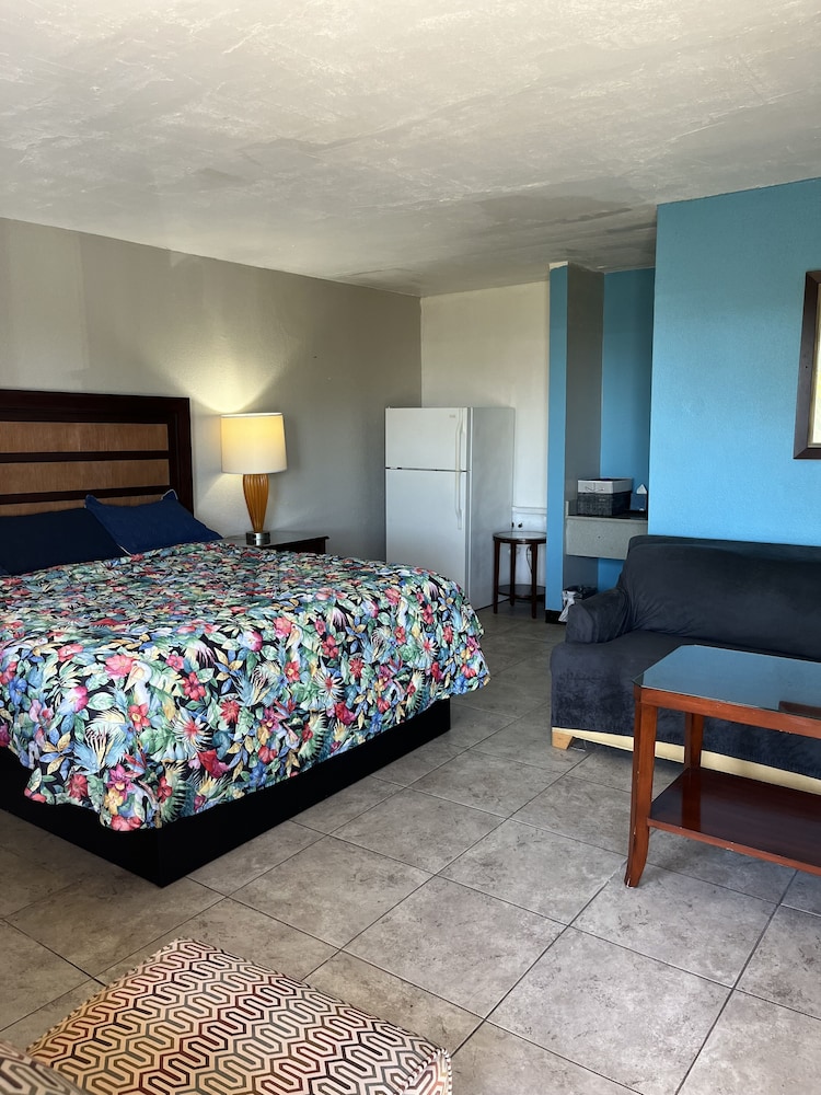 Budget Inn - Punta Gorda
