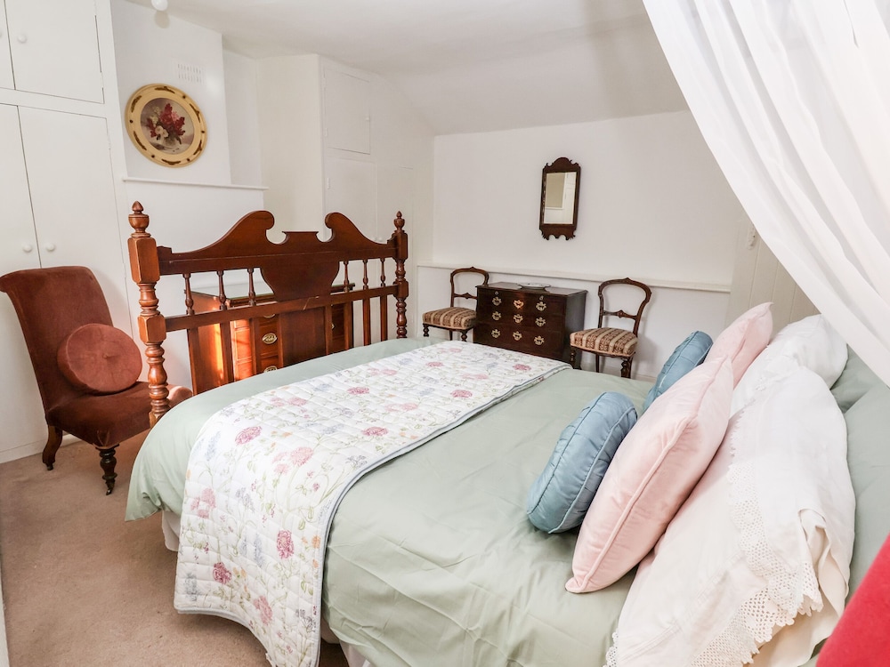 Wharf Cottage