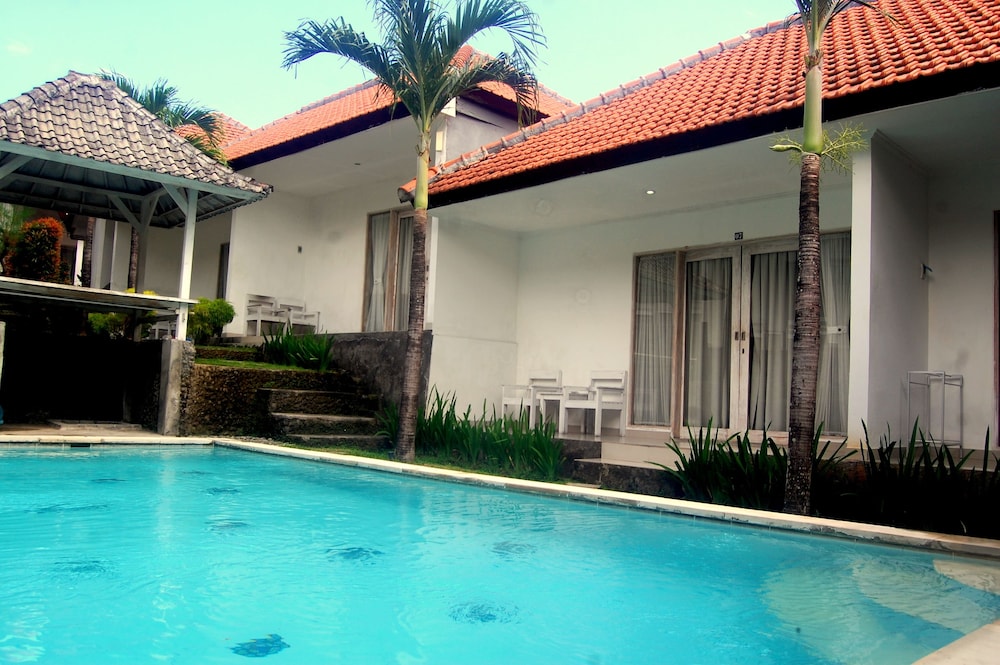 White Dove Villa