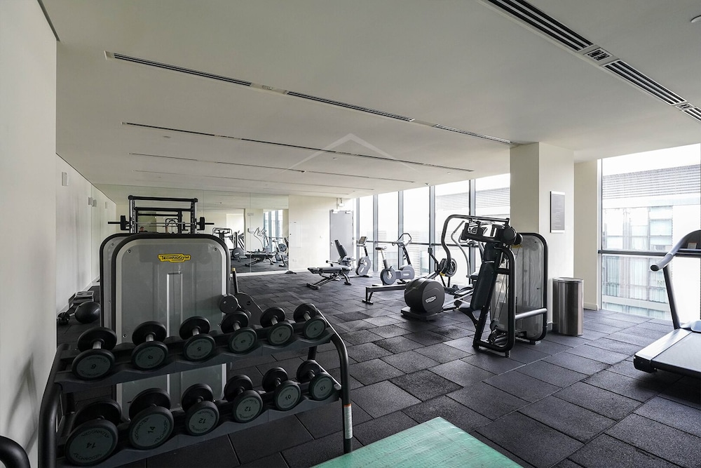 Keyhost - City Walk - 3BR Apartment