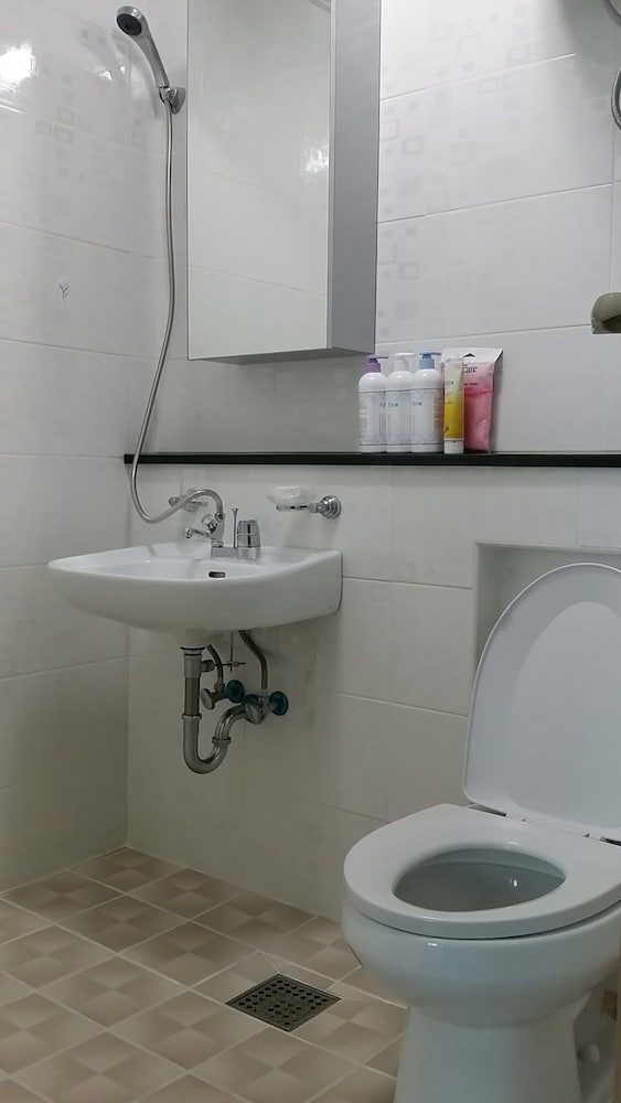 Namu Guesthouse & Pension - Hostel