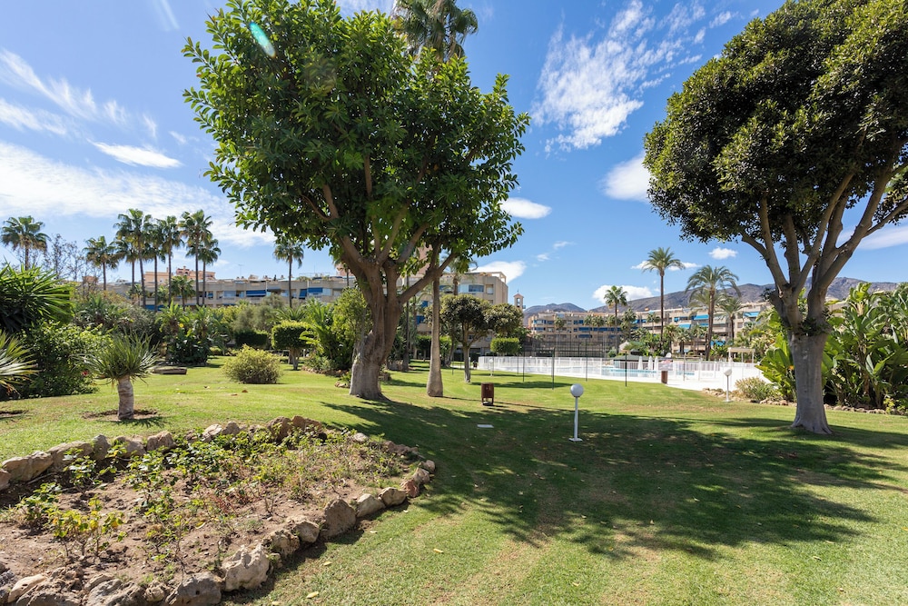 Sunstay Costa Lago Flat II Torremolinos