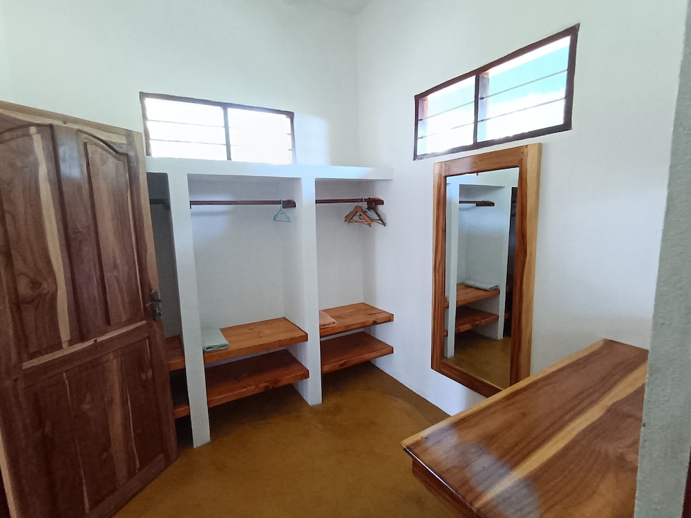 Mafia KIvulini Lodge