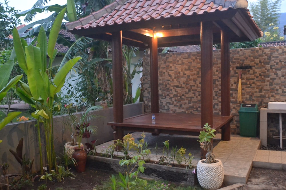 Master Homestay