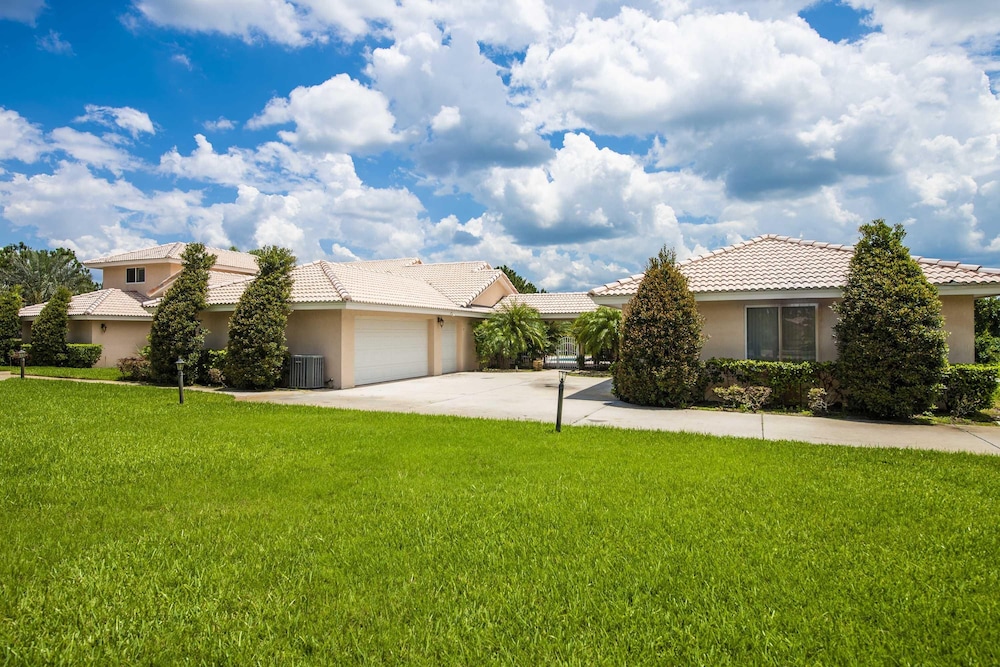 Orlando Vacations - Swiss 67 - Lake Denise - Property Image 6
