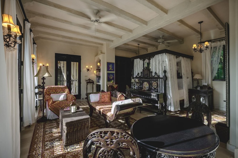 Hacienda Palancar Sian Ka an Luxe 4BR
