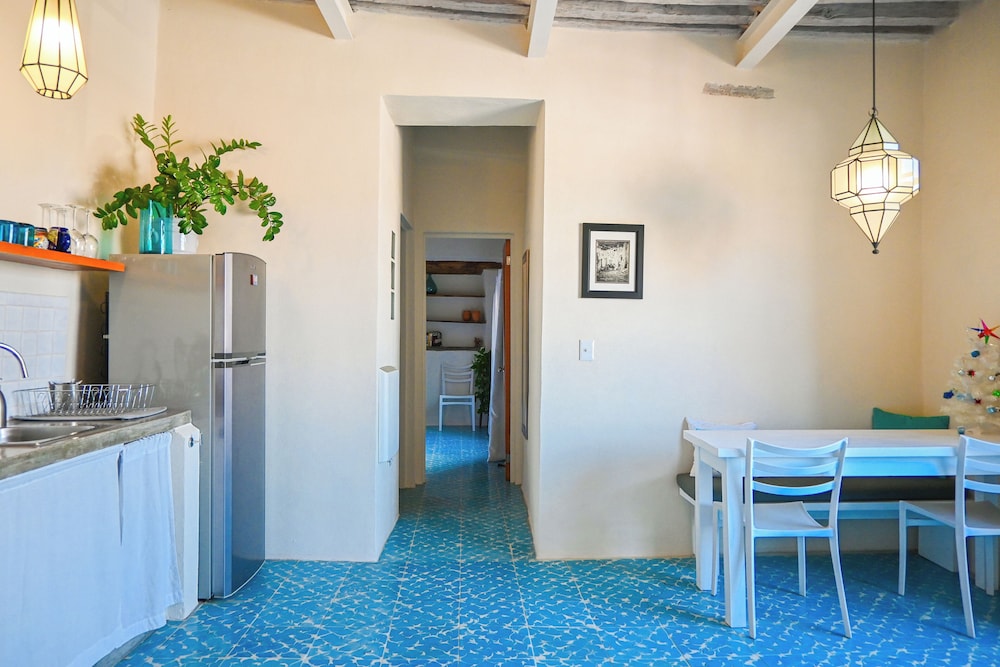 Casa Teraluz