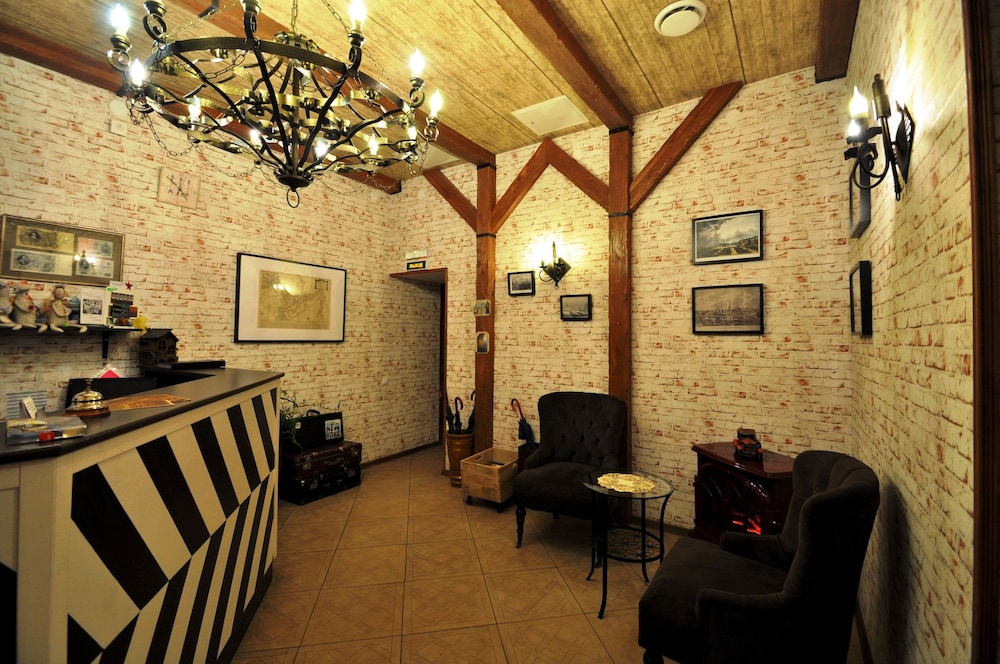 Guest House Ognivo