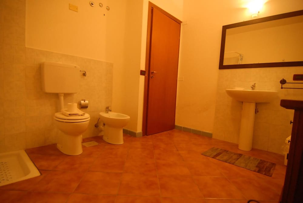 Bed & Breakfast Eoliano