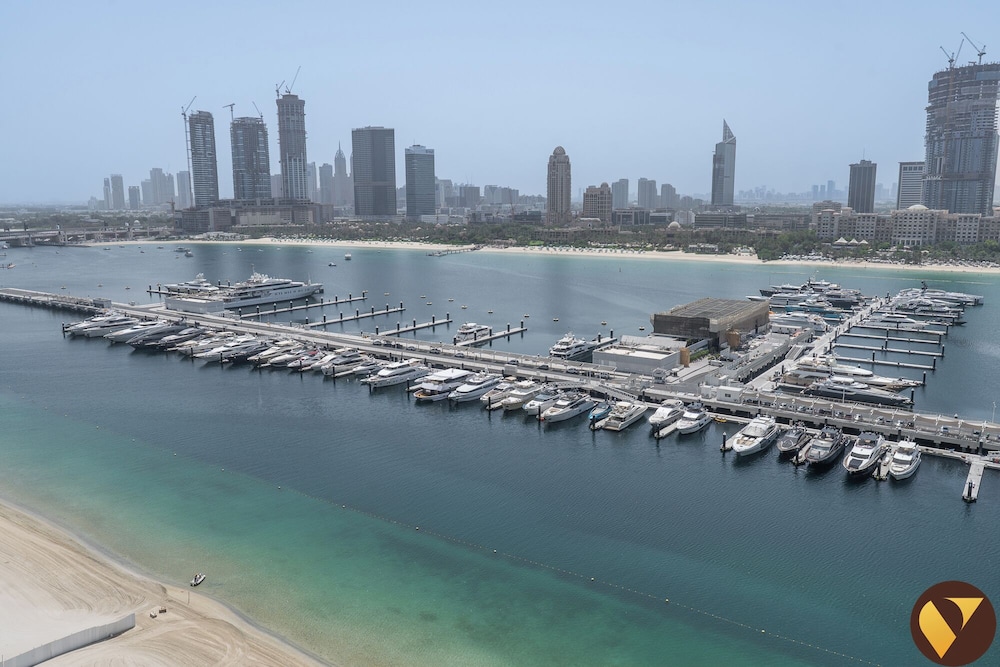 Marina Vista Private Beach Marina Views