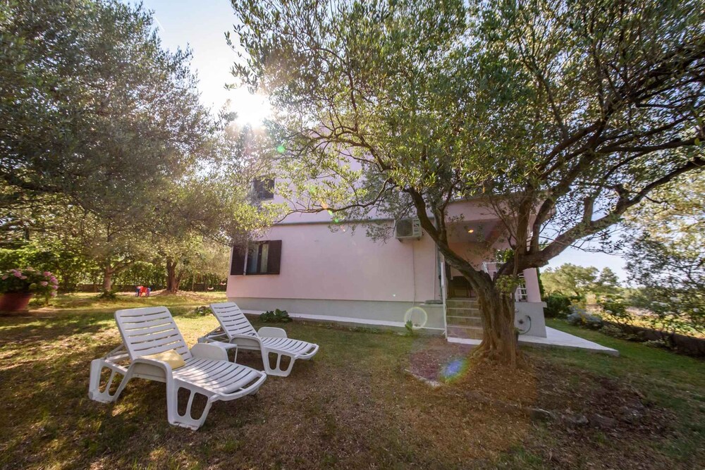 Apartments in Kozino/zadar Riviera 7951