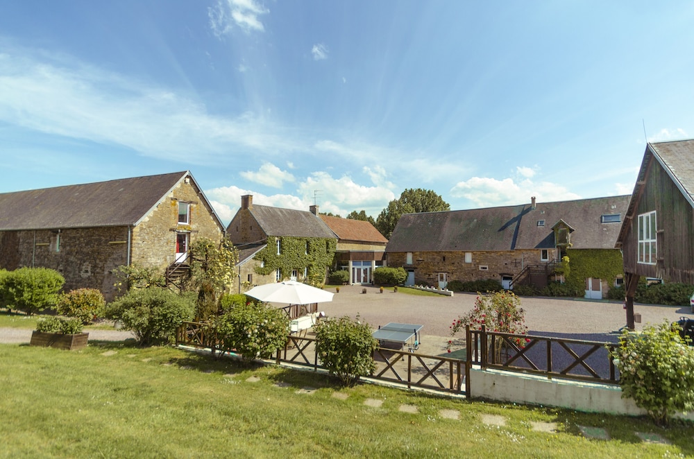 La Ferme des Épis view 4
