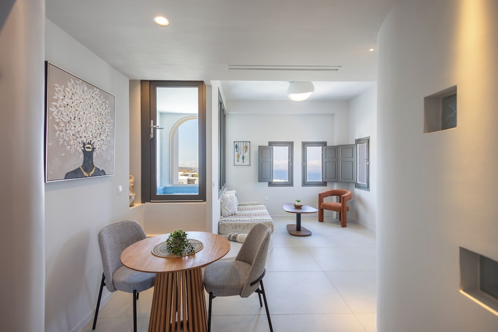 Niabelon Suites