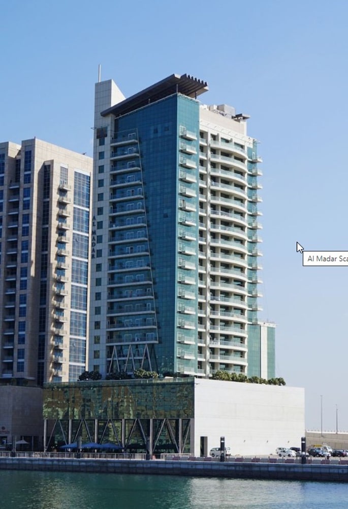 GLOBALSTAY Scala Tower with Free Parking