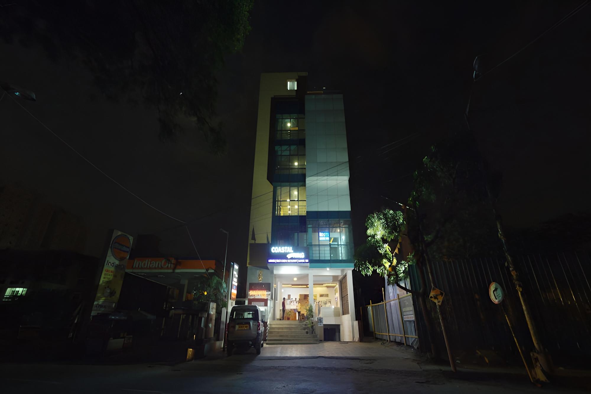 Hotel Coastal King