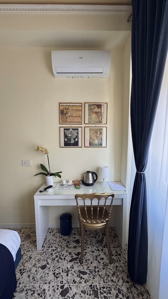 AC GOLD B&B Boutique Rooms & Suite