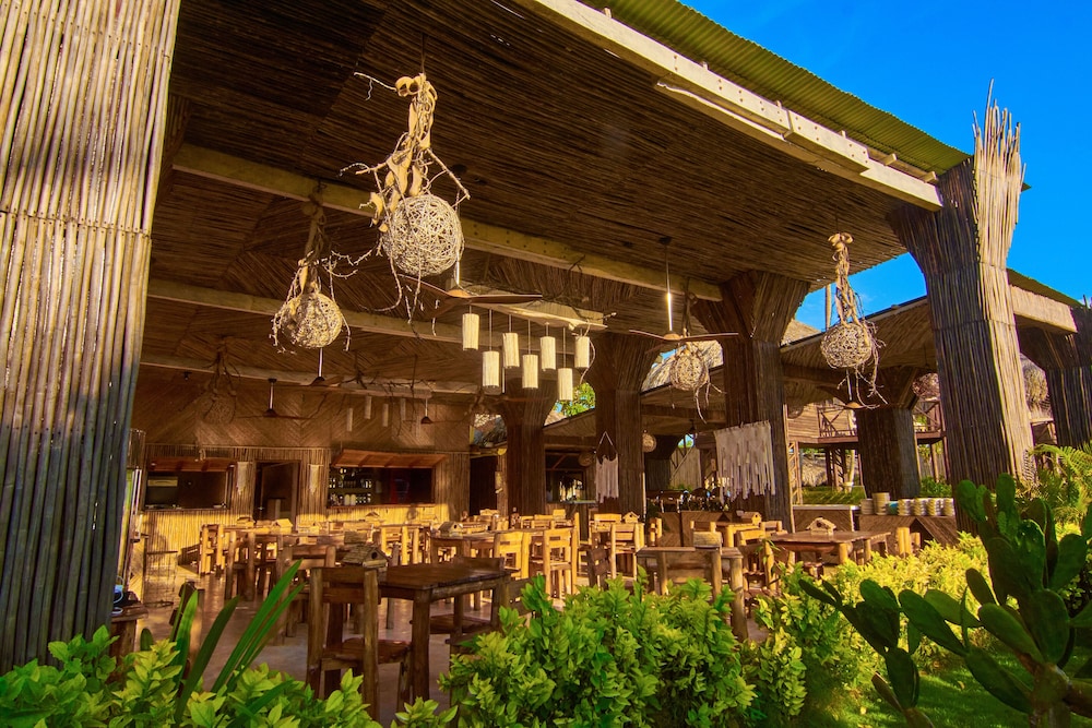 Hotel Isla Mucura