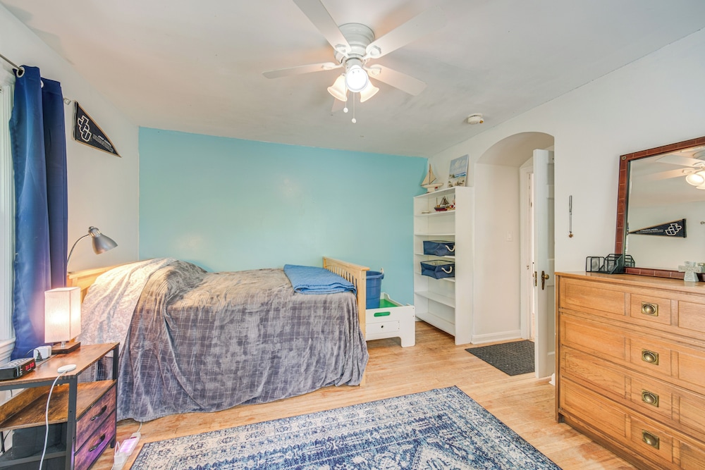 9 Mi to Cleveland: Home Near Hospitals & Colleges