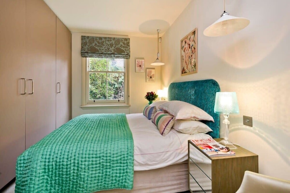 Charming 1 Bed Flat, Chelsea