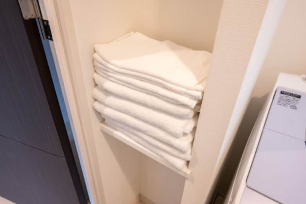 Residence Hotel Hakata 8