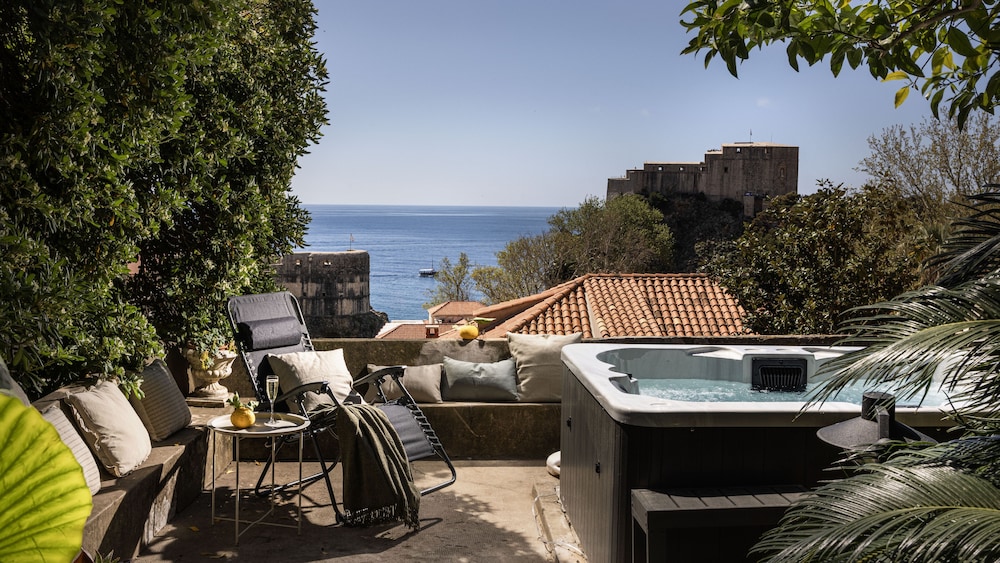 Dubrovnik Old Town Apartments