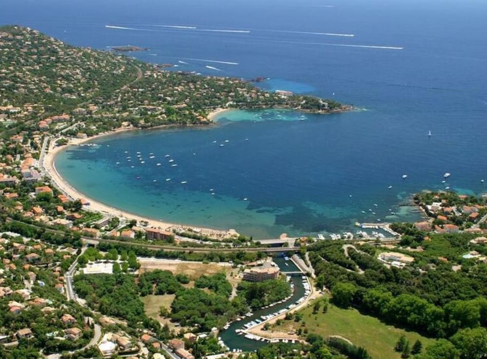 Rive Nature - Agay Comfortable Holiday Residence view 5