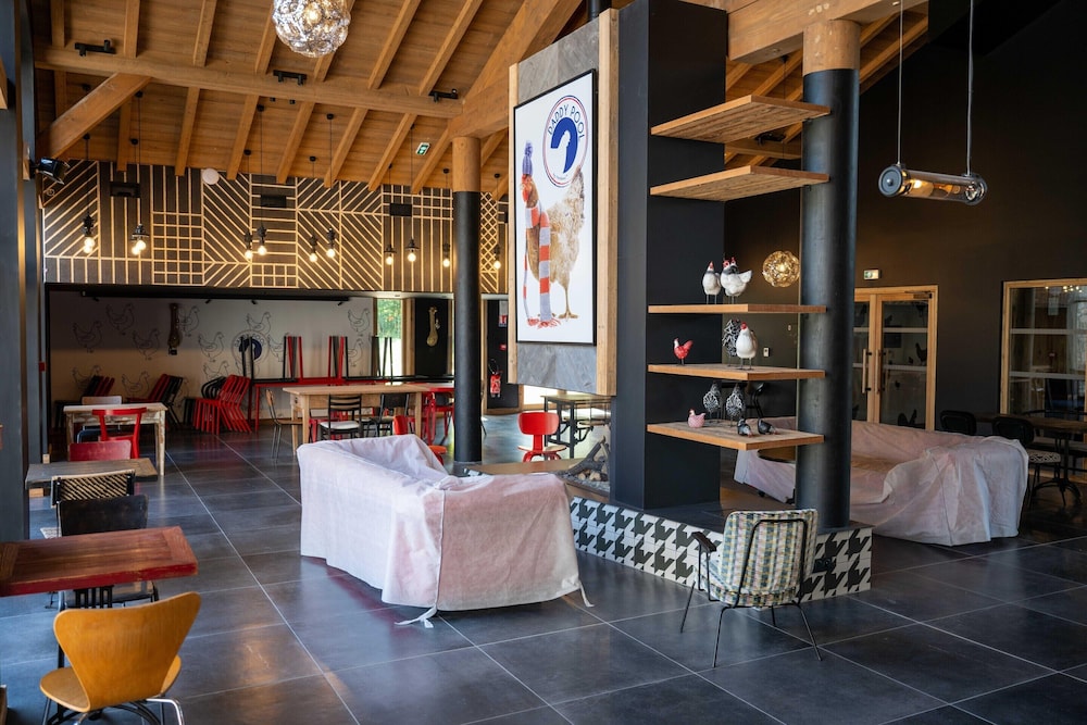 Charming Apt With View 2bd/6p -residence in Mega\