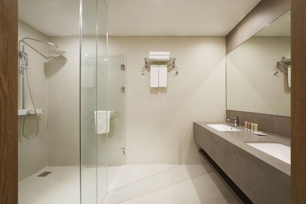 Lahan Hotel Jeonju 26