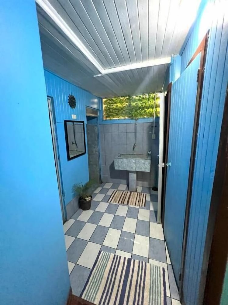 Hostel Pura Vida