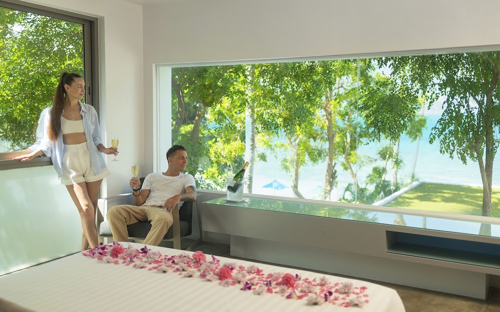 Explorar Koh Phangan - Adults Only Resort and Spa