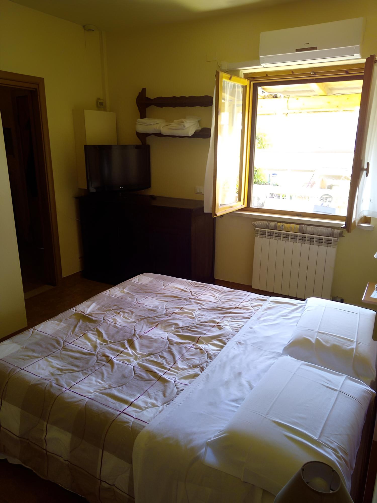 B&B Hotel California