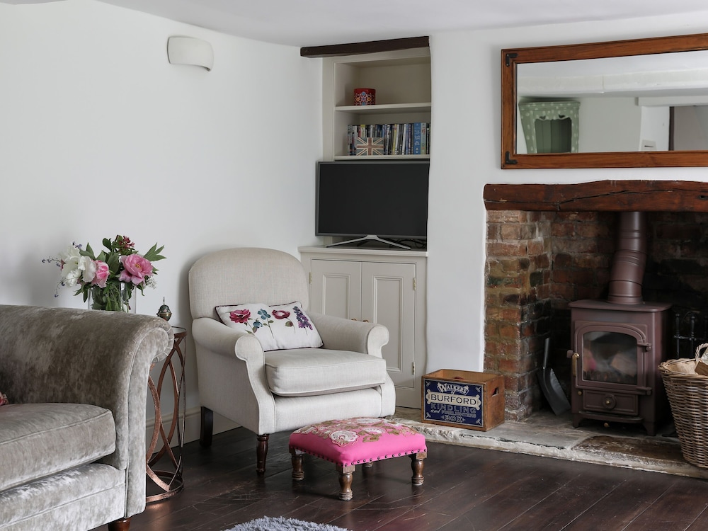 Friesland Cottage