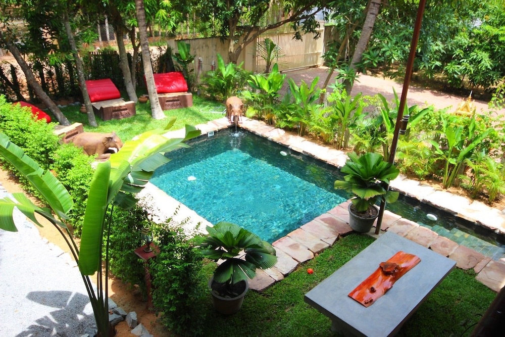 ManuelaEric Homestay