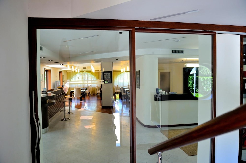 Hotel Le Piane