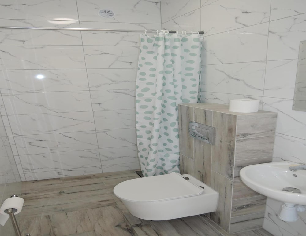 Apartment in Mrzezyno by Blue Flag Beach